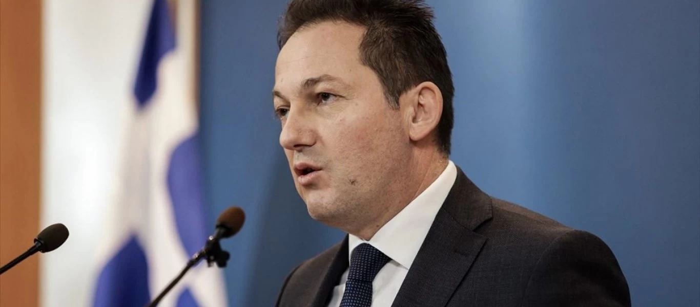 Σ.Πέτσας για Αγιά Σοφιά: «Ιστορικό λάθος που δημιουργεί χάσμα με την Τουρκία»